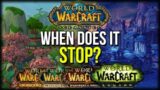 For Real… How Far Will Classic Go? | Classic WoW