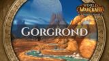 Gorgrond – Music & Ambience | World of Warcraft Warlords of Draenor / WoD