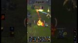 Greater FireStyle Jutsu ! Fire MAge Wow 10.2 Dragonflight World of Warcraft PvP