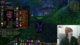 How Streamers Play World of Warcraft