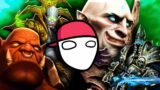 I Ranked Every Major Villain in World of Warcraft