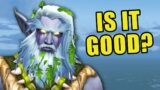 Is World of Warcraft Good…20 Year Later?