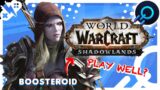 Is it WORTH Playing WORLD of WARCRAFT on BOOSTEROID