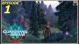 Let's Play World of Warcraft Dragonflight – Eredar Draenei Rogue – Part 1 –  Relaxing Gameplay