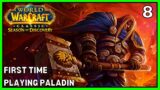Lets Play World of Warcraft | Season of Discovery | Part 8