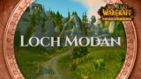Loch Modan – Music & Ambience | World of Warcraft