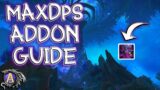 MaxDps Addon Guide | World of Warcraft (WoW)