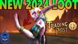 NEW Items in Warcraft for 2024 & Wowhead GIVING away GAMETIME! World of Warcraft NEWS/UPDATES