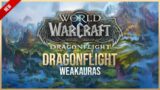 New Dragonflight WeakAuras – Fully Customizable Design – World of Warcraft