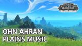 Ohn'ahran Plains Music – World of Warcraft Dragonflight