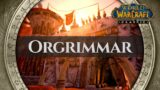 Orgrimmar – Music & Ambience | World of Warcraft Classic