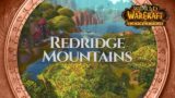Redridge Mountains – Music & Ambience | World of Warcraft