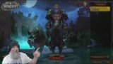 Renfail Plays Dragonflight – World of Warcraft Exploration