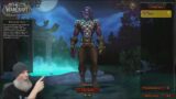 Renfail Plays World of Warcraft – Guild Night