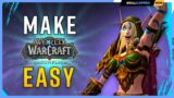STOP PLAYING World of Warcraft on HARD MODE!