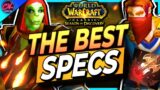 Season Of Discovery’s BEST SPECS That Are DOMINATING Right Now! | World of Warcraft