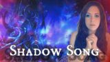 Sharm ~ Shadow Song (World Of Warcraft Album)