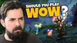 Should You Start Playing WoW in 2023? (World of Warcraft)
