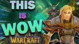 So I Tried "World Of Warcraft" for the FIRST Time…