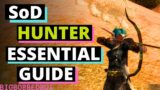 SoD Hunter – Best Runes and Talents Marksman Guide | World of Warcraft Classic Season of Discovery