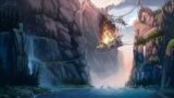 SoD y Mistlade vol.2 MoP World of Warcraft