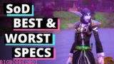 SoD's Best, Worst and Most Surprising Specs | World of Warcraft Classic Season of Discovery