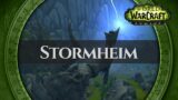 Stormheim – Music & Ambience | World of Warcraft Legion