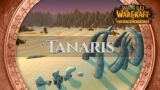 Tanaris – Music & Ambience | World of Warcraft