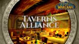 Taverns Alliance – Music & Ambience | World of Warcraft