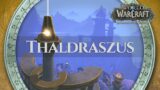 Thaldraszus – Music & Ambience | World of Warcraft Dragonflight