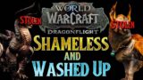 The Expansion That Will KILL World of Warcraft FOR GOOD