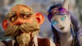 The Final Touch (World of Warcraft 3D Animated Short)