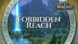 The Forbidden Reach – Music & Ambience | World of Warcraft Dragonflight
