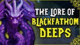 The Lore of Blackfathom Deeps (World of Warcraft Lore)