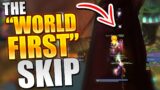 The Skip that Broke World of Warcraft
