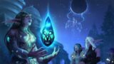 The Tears of Elune (Unofficial World of Warcraft Music)