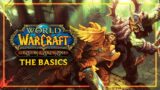 The World of Warcraft TCG – The Basics