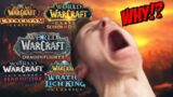 This is Why World Of Warcraft Is LOSING So Many Players