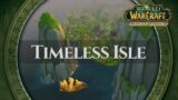 Timeless Isle – Music & Ambience | World of Warcraft Mists of Pandaria / MoP