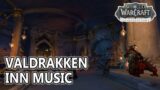 Valdrakken Inn Music – World of Warcraft Dragonflight