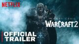 WARCRAFT 2: The Lich King | Teaser Trailer | Netflix | Warcraft 2 Movie