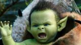 Warcraft 2: Movie (2021) | Chris Hemsworth | 4k | Cinematic Editx