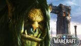 Warlords of Draenor: Complete Movie – All Cinematics in ORDER [World of Warcraft]