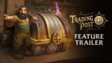 Welcome to the Trading Post | World of Warcraft