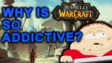 What Makes World of Warcraft So Addictive?