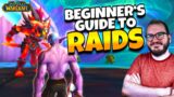What You NEED To Know About Raiding | World of Warcraft Beginner's Guide