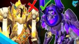 Which Class Should You Play in DRAGONFLIGHT? World of Warcraft