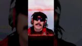 Why I Don't Play World of Warcraft? #Shorts #DrDisRespect