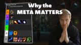 Why Meta Matters in World of Warcraft.