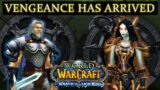 Why Vengeance Landing is a PERFECT WotLK Starting Area! | World of Warcraft
